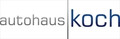 Logo Autohaus Koch